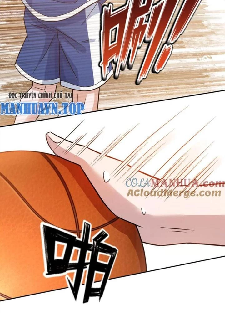 Dũng Cảm Tiến Về Phía Trước Chapter 9 - 91