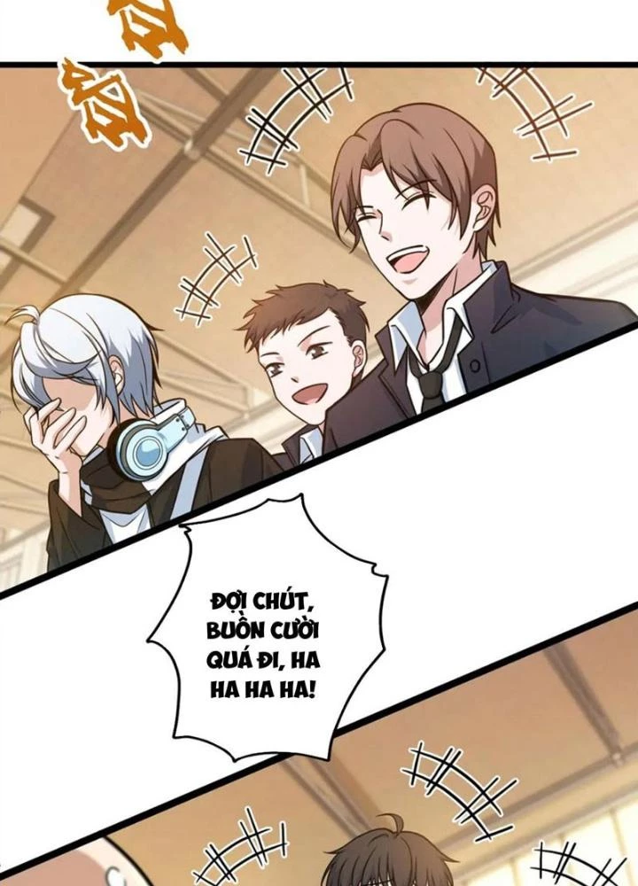 Dũng Cảm Tiến Về Phía Trước Chapter 10 - 11