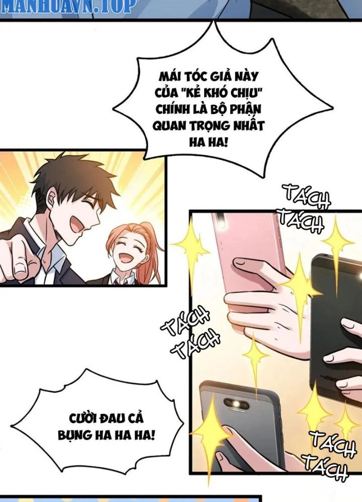 Dũng Cảm Tiến Về Phía Trước Chapter 10 - 15