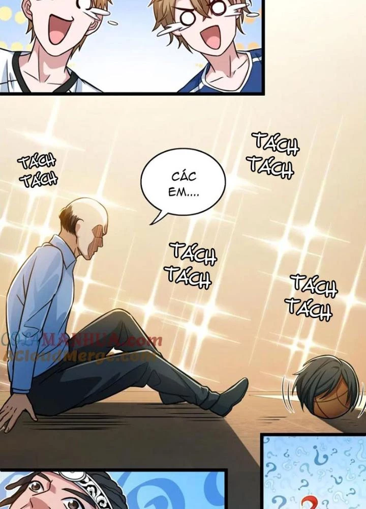 Dũng Cảm Tiến Về Phía Trước Chapter 10 - 17