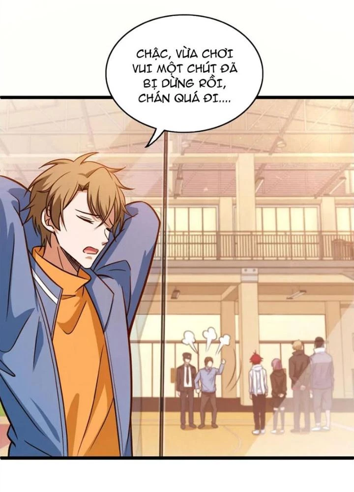 Dũng Cảm Tiến Về Phía Trước Chapter 10 - 27
