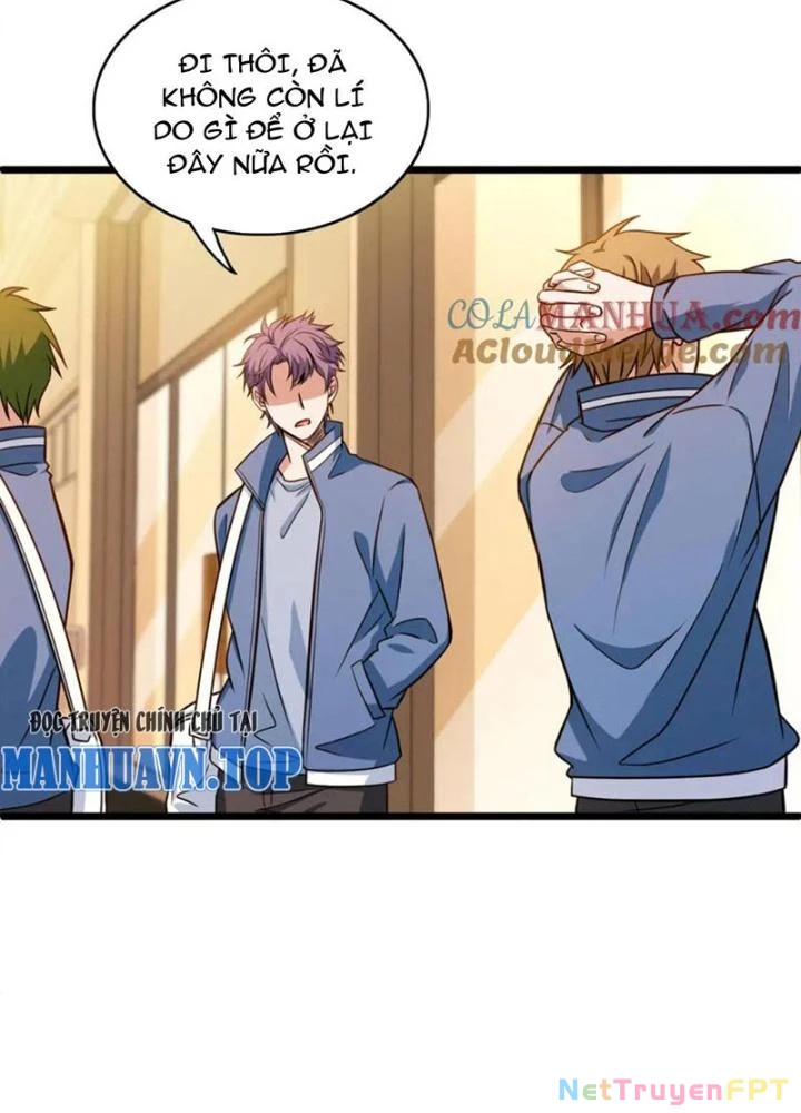 Dũng Cảm Tiến Về Phía Trước Chapter 10 - 29