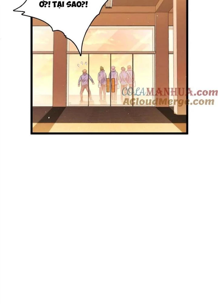 Dũng Cảm Tiến Về Phía Trước Chapter 10 - 37