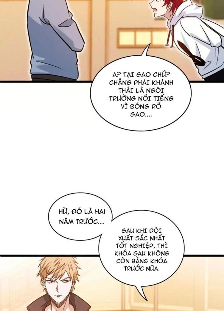 Dũng Cảm Tiến Về Phía Trước Chapter 10 - 45