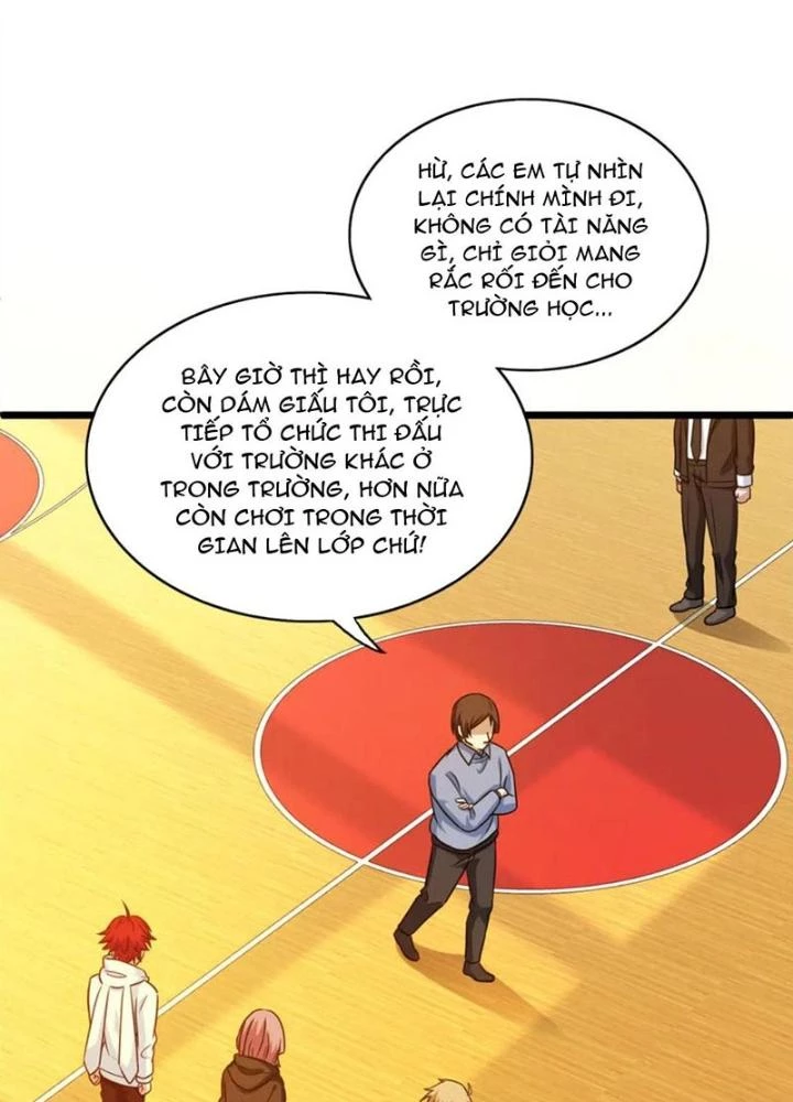 Dũng Cảm Tiến Về Phía Trước Chapter 10 - 51