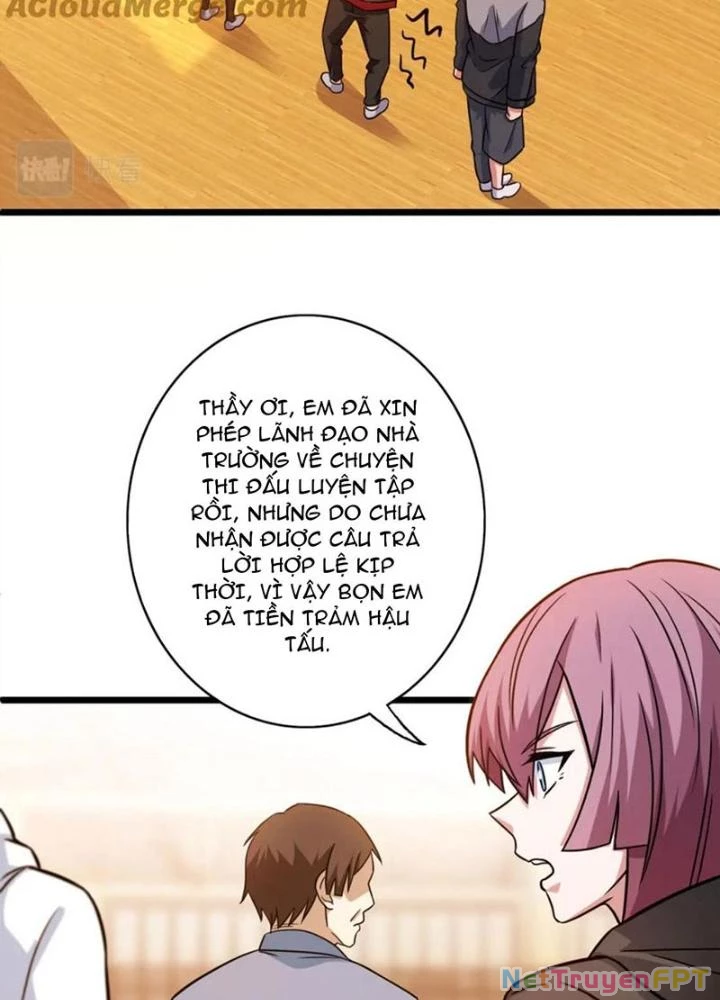 Dũng Cảm Tiến Về Phía Trước Chapter 10 - 53