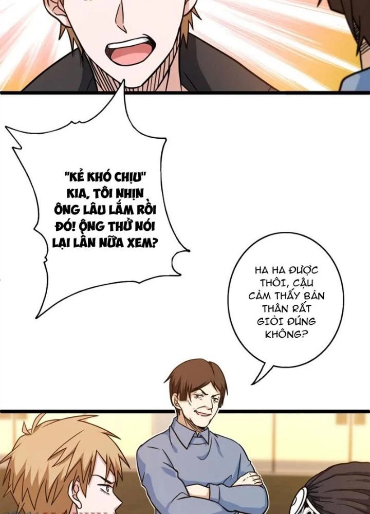 Dũng Cảm Tiến Về Phía Trước Chapter 10 - 59