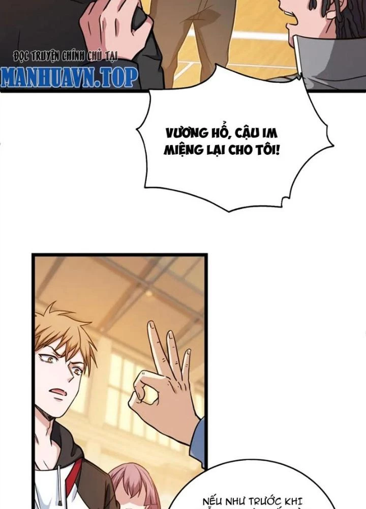 Dũng Cảm Tiến Về Phía Trước Chapter 10 - 61