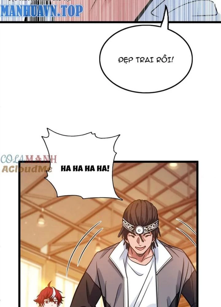 Dũng Cảm Tiến Về Phía Trước Chapter 10 - 99