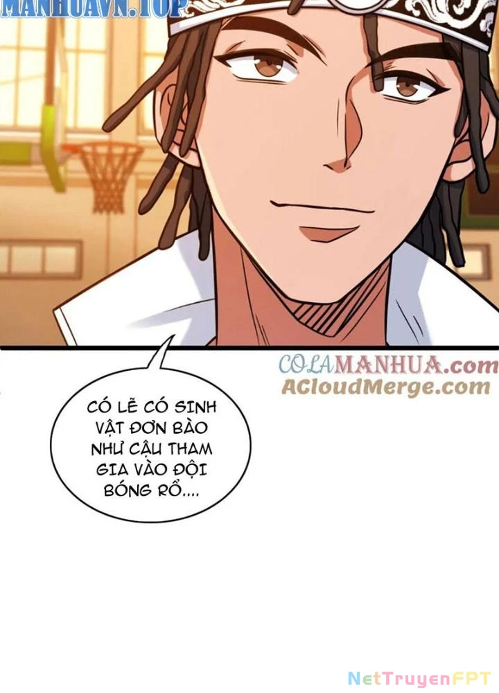 Dũng Cảm Tiến Về Phía Trước Chapter 10 - 103