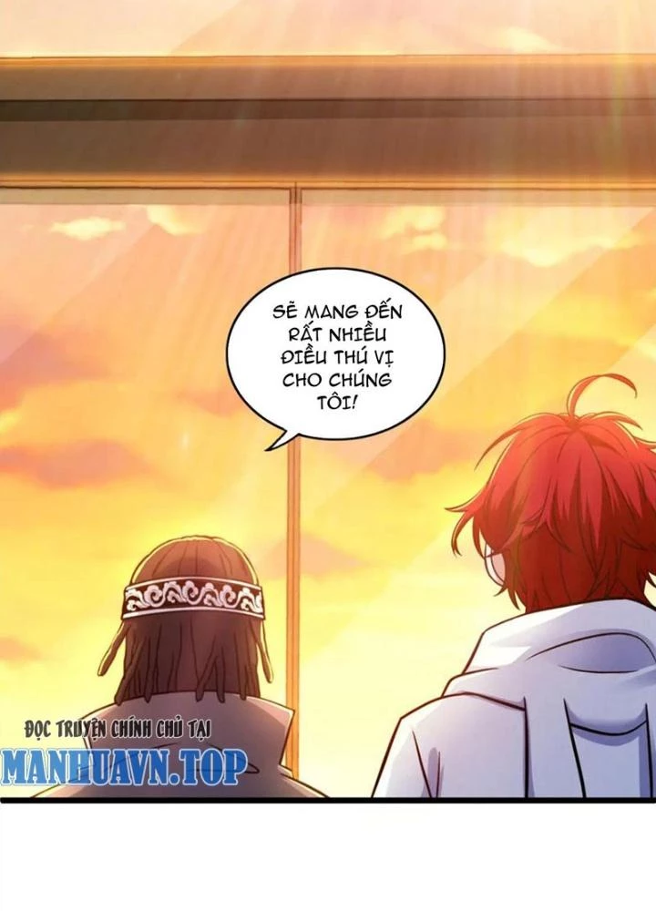 Dũng Cảm Tiến Về Phía Trước Chapter 10 - 105