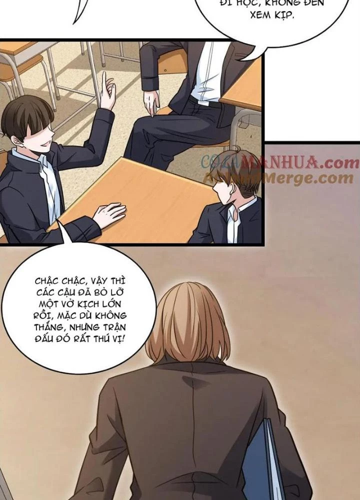 Dũng Cảm Tiến Về Phía Trước Chapter 11 - 29