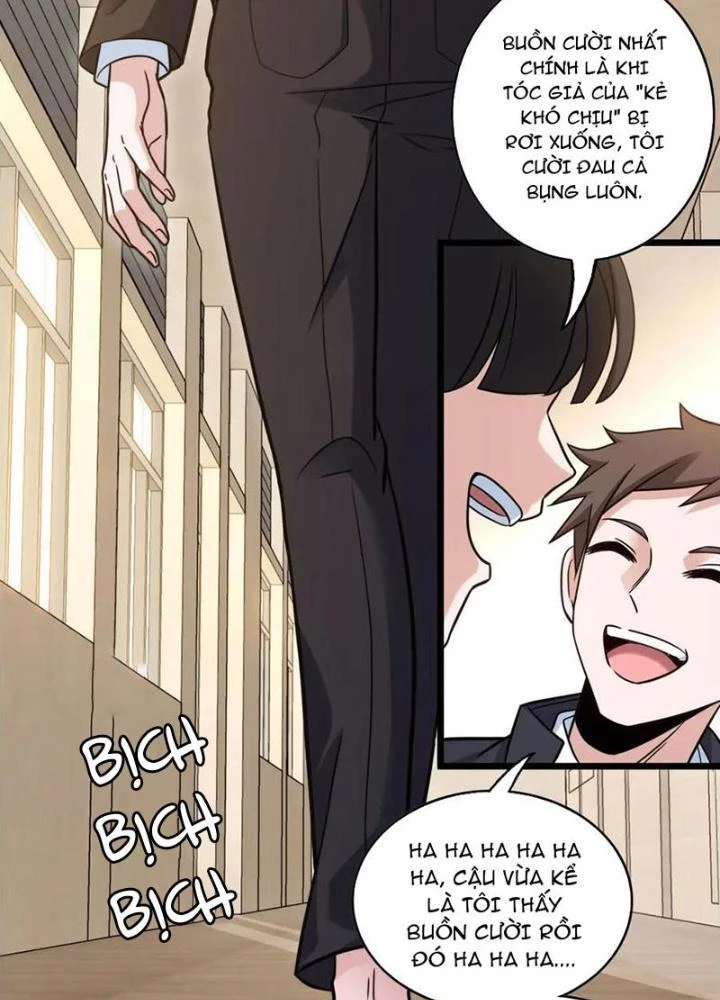 Dũng Cảm Tiến Về Phía Trước Chapter 11 - 31