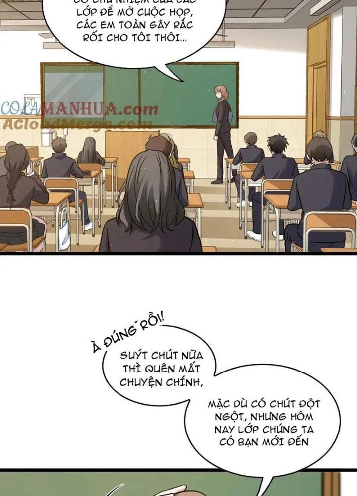 Dũng Cảm Tiến Về Phía Trước Chapter 11 - 41