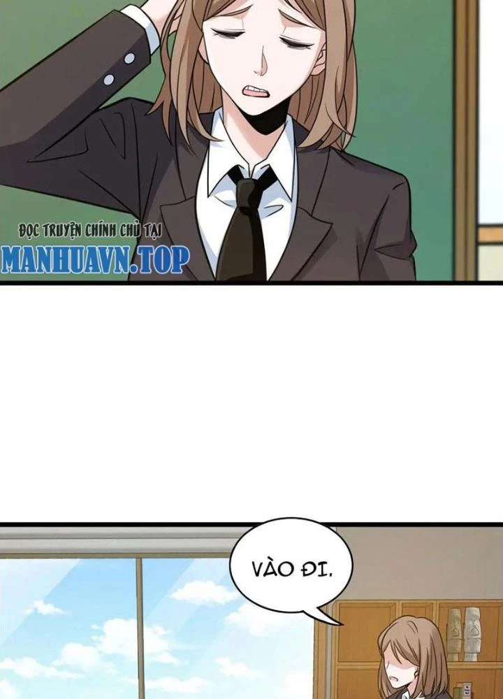 Dũng Cảm Tiến Về Phía Trước Chapter 11 - 43
