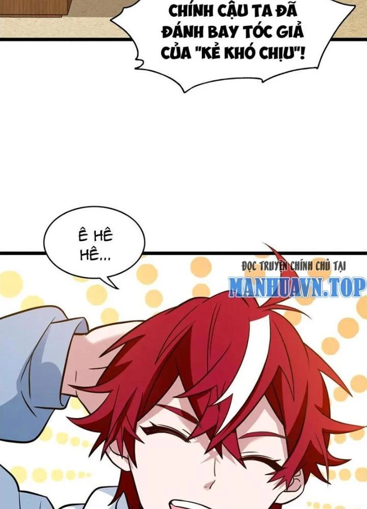 Dũng Cảm Tiến Về Phía Trước Chapter 11 - 51