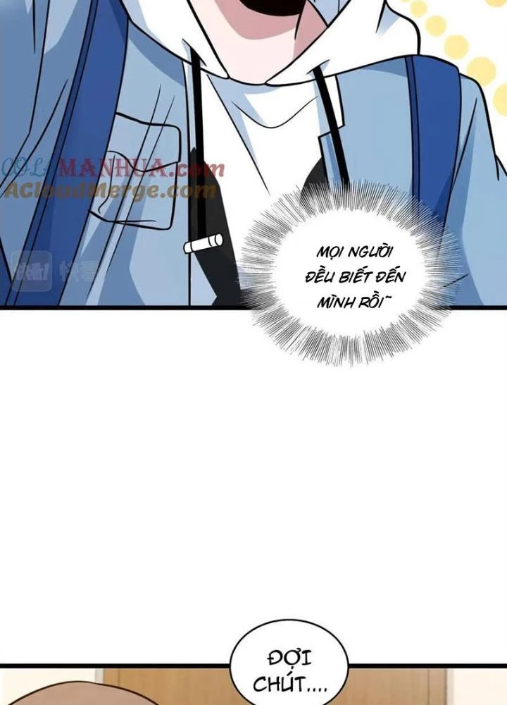 Dũng Cảm Tiến Về Phía Trước Chapter 11 - 53