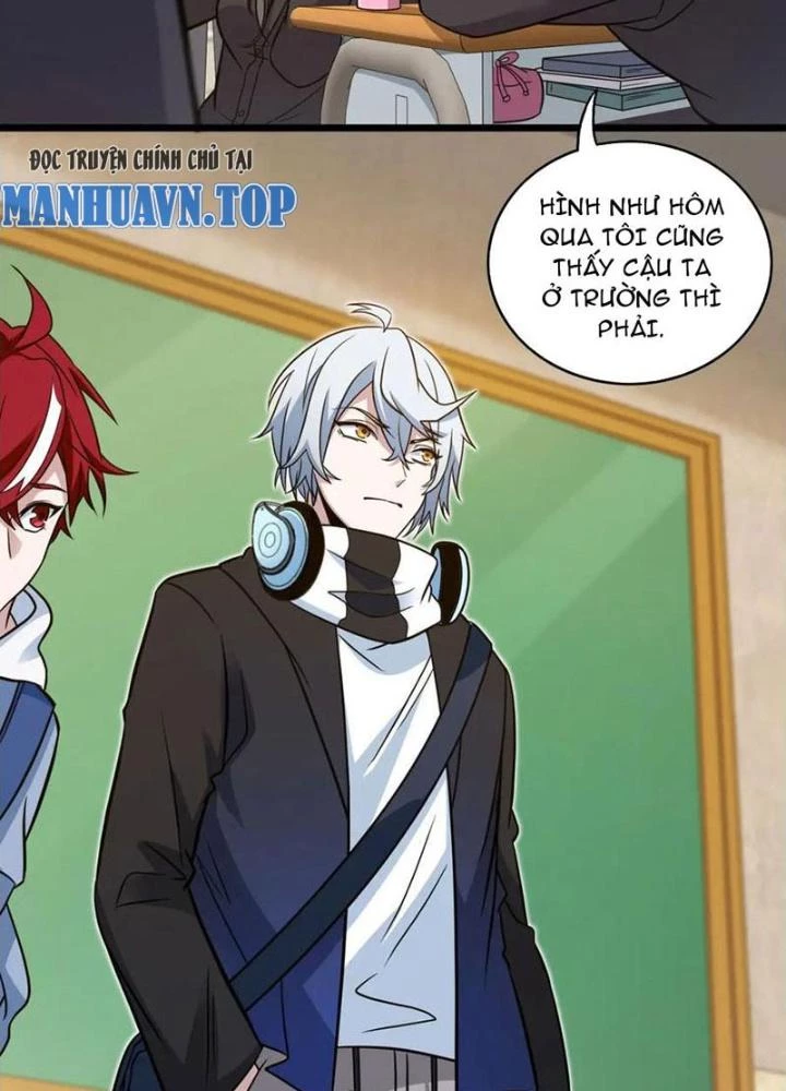 Dũng Cảm Tiến Về Phía Trước Chapter 11 - 69