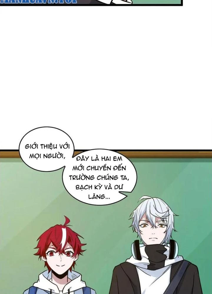 Dũng Cảm Tiến Về Phía Trước Chapter 11 - 75