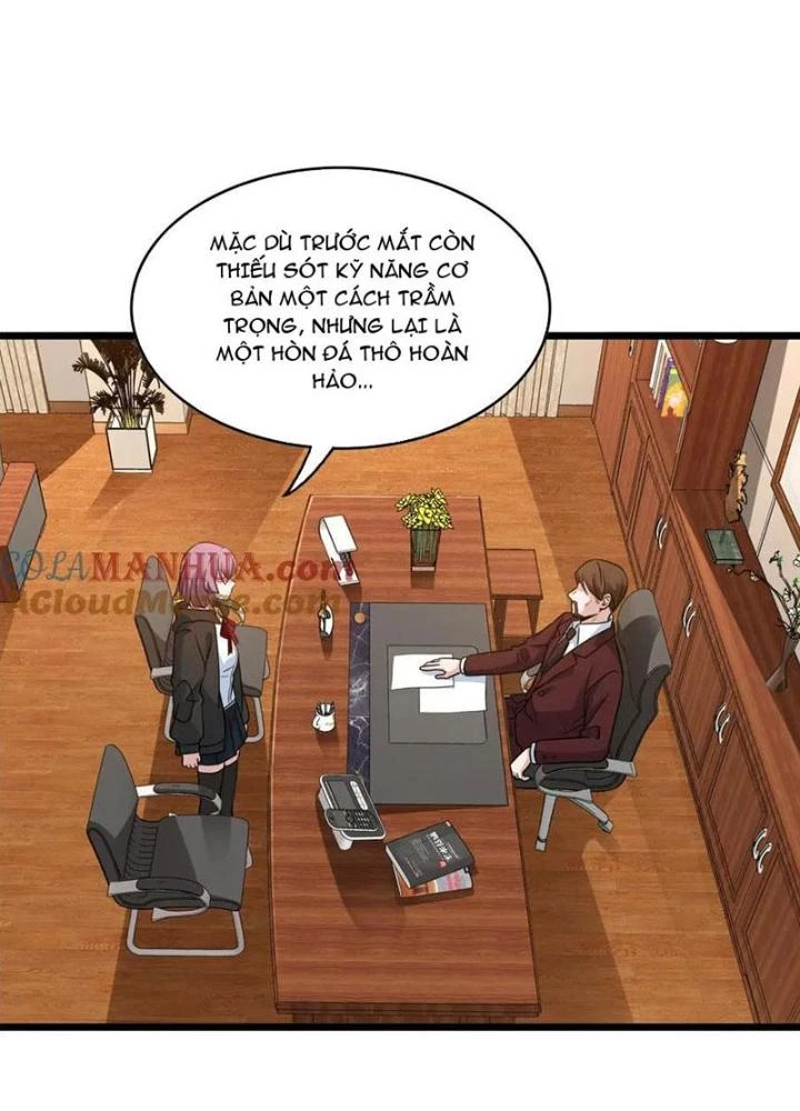 Dũng Cảm Tiến Về Phía Trước Chapter 12 - 13