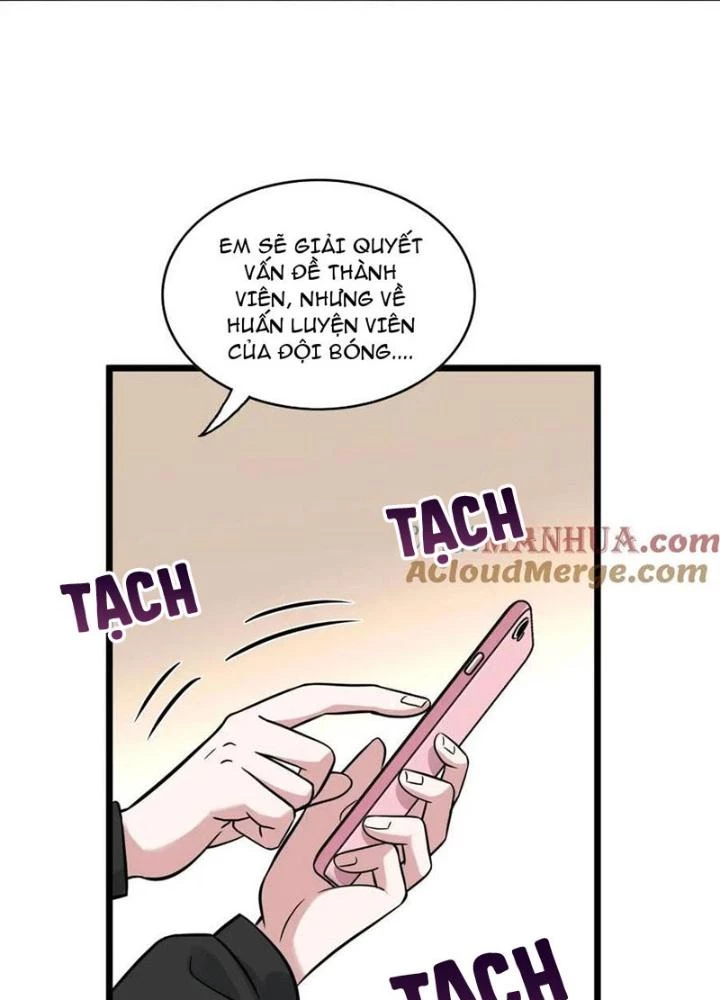 Dũng Cảm Tiến Về Phía Trước Chapter 12 - 25