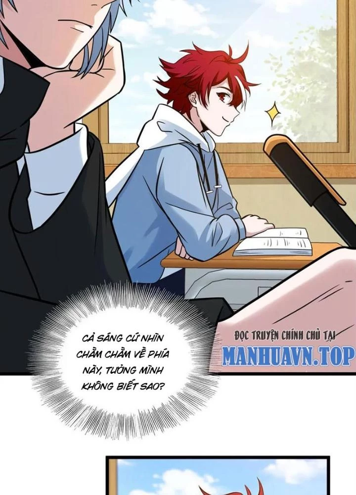 Dũng Cảm Tiến Về Phía Trước Chapter 12 - 43
