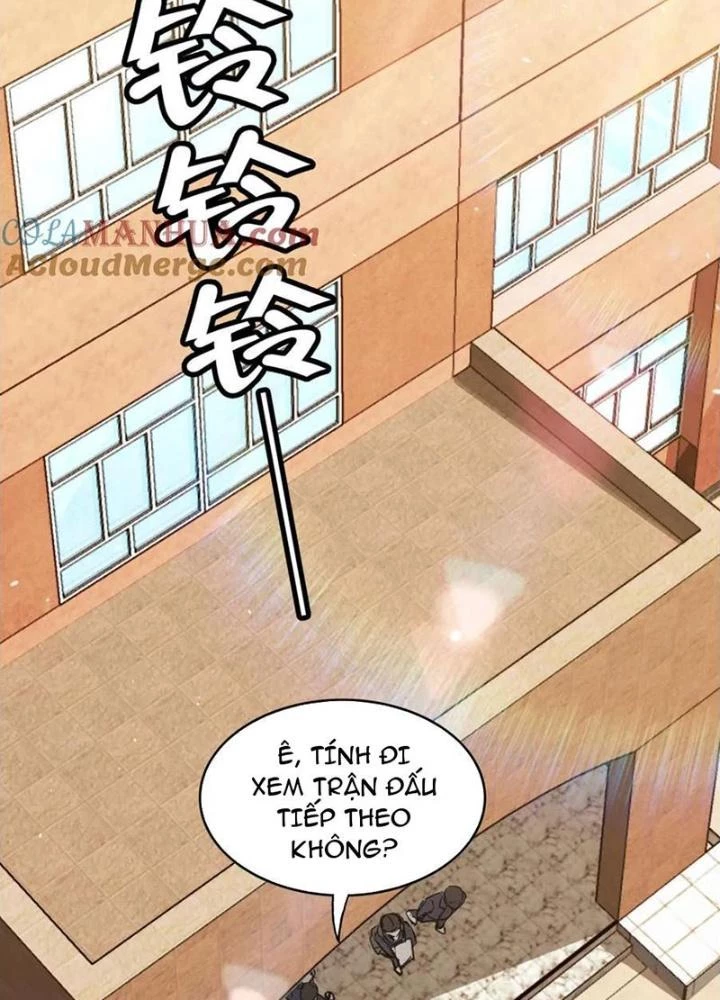 Dũng Cảm Tiến Về Phía Trước Chapter 12 - 55
