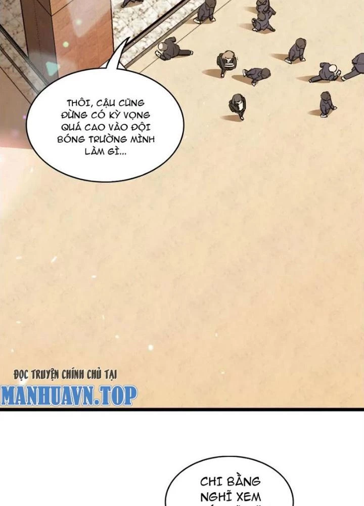 Dũng Cảm Tiến Về Phía Trước Chapter 12 - 57