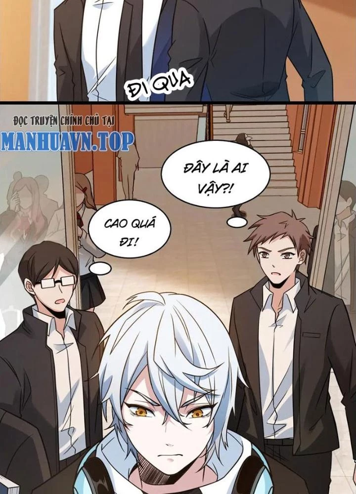Dũng Cảm Tiến Về Phía Trước Chapter 12 - 61