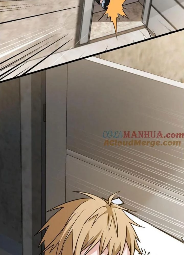 Dũng Cảm Tiến Về Phía Trước Chapter 12 - 89