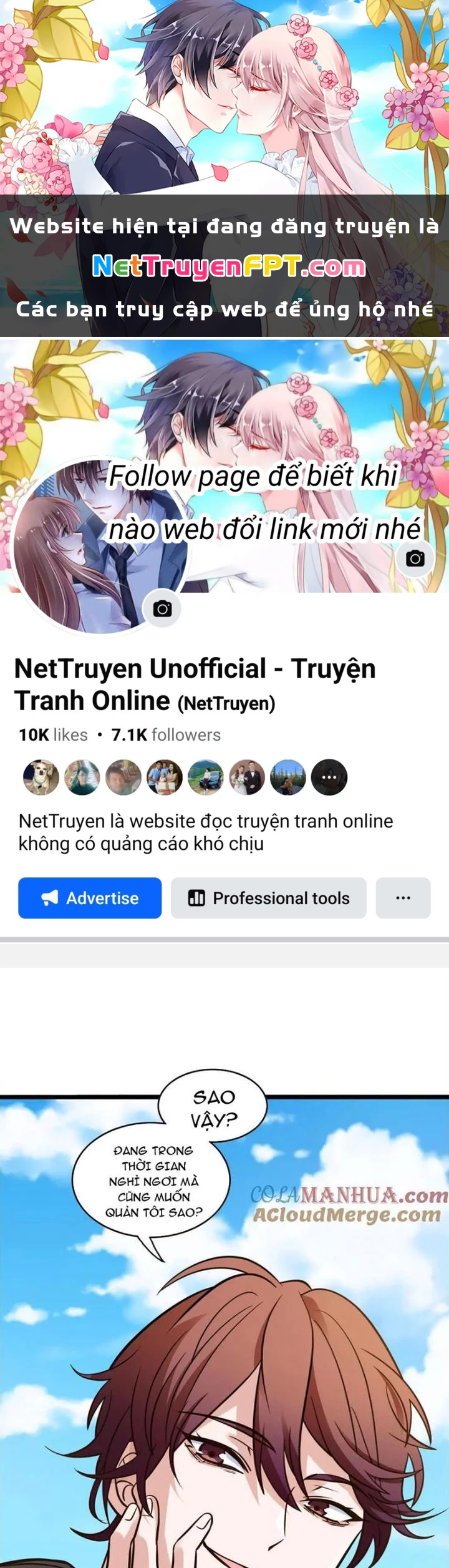 Dũng Cảm Tiến Về Phía Trước Chapter 13 - 1