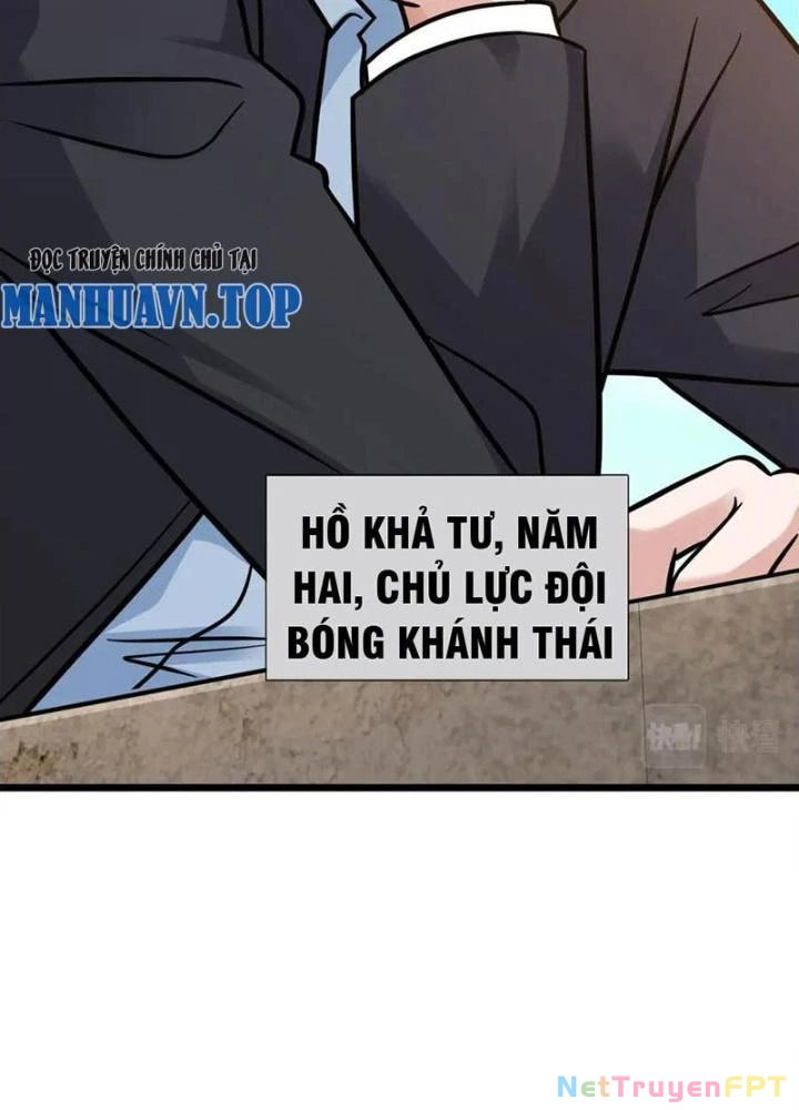 Dũng Cảm Tiến Về Phía Trước Chapter 13 - 3