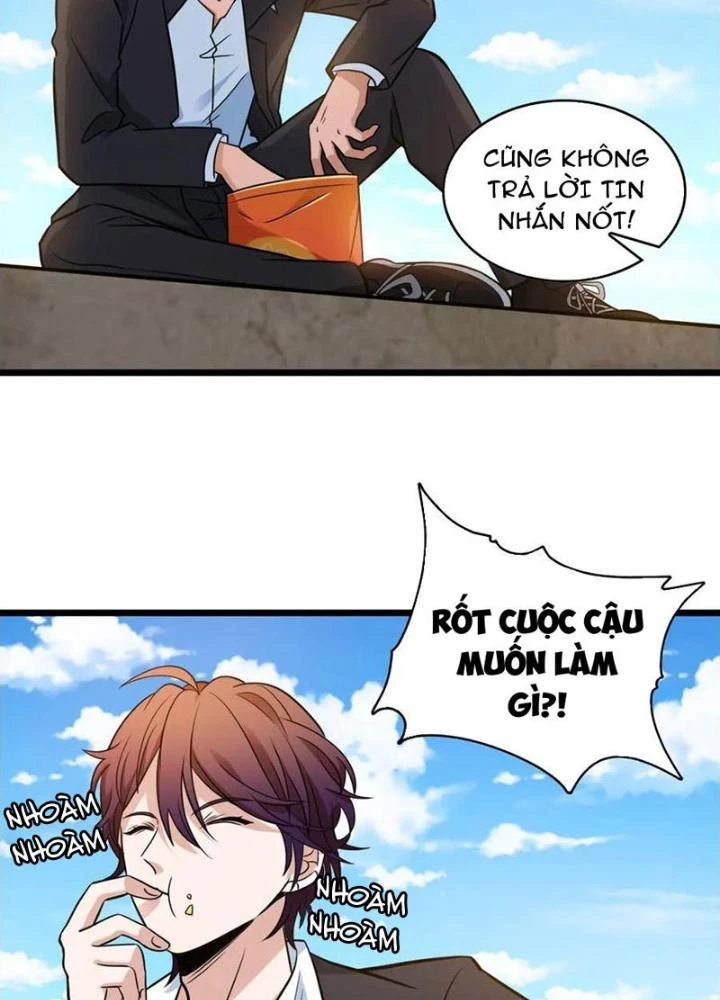 Dũng Cảm Tiến Về Phía Trước Chapter 13 - 7