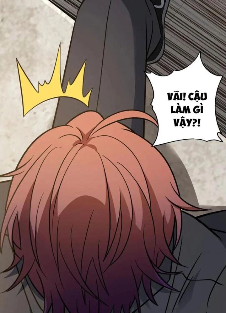 Dũng Cảm Tiến Về Phía Trước Chapter 13 - 19