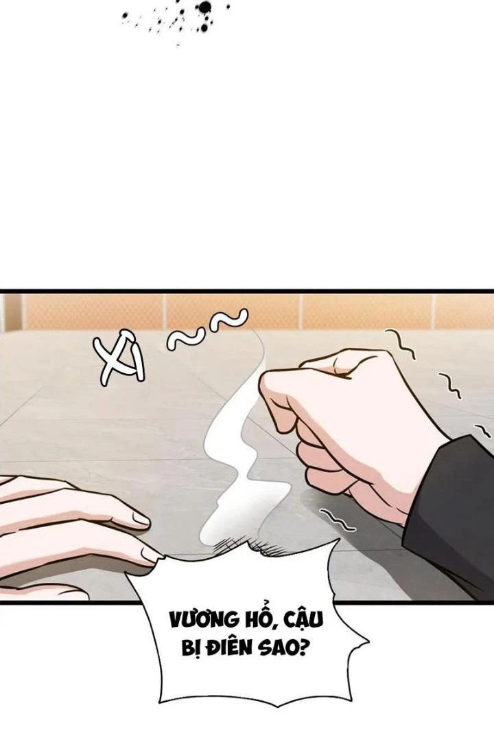 Dũng Cảm Tiến Về Phía Trước Chapter 13 - 31