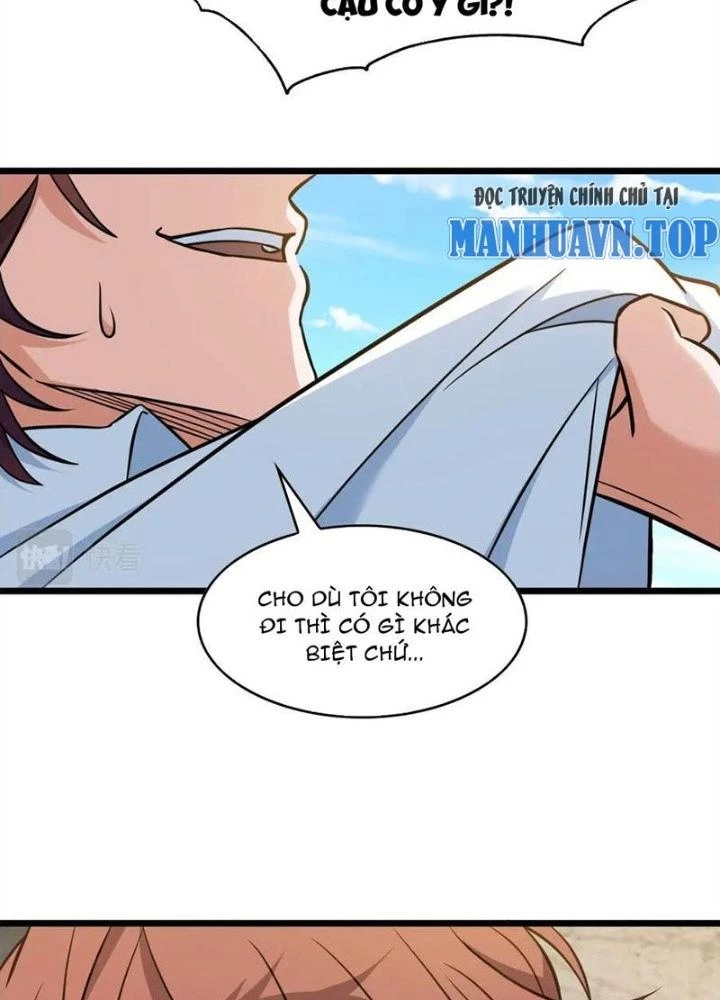 Dũng Cảm Tiến Về Phía Trước Chapter 13 - 36