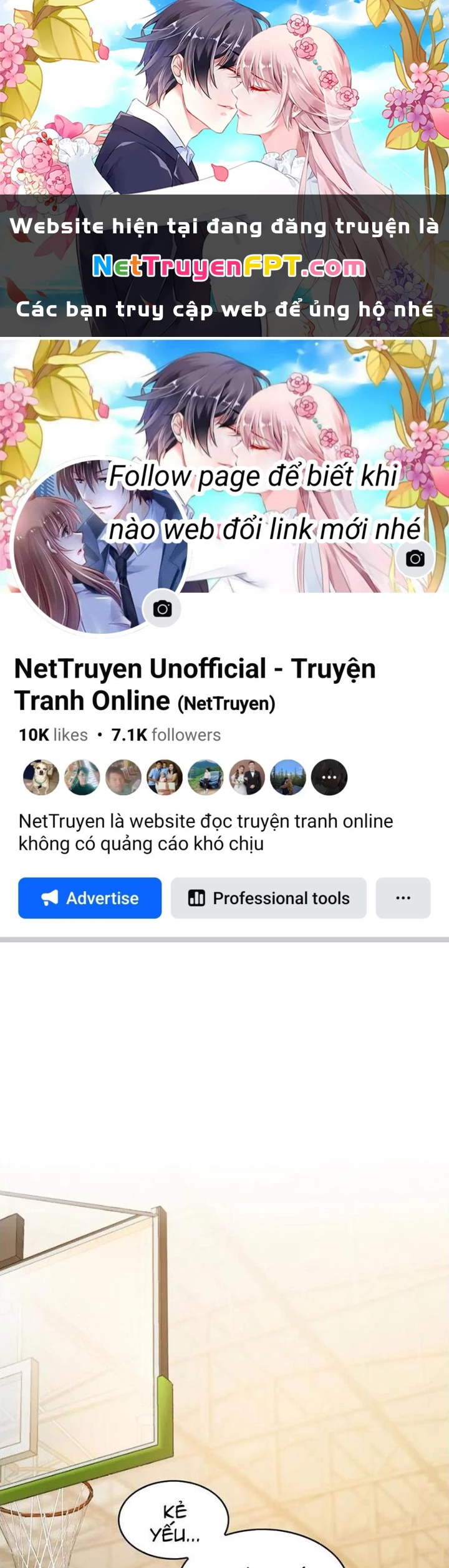 Dũng Cảm Tiến Về Phía Trước Chapter 14 - 1