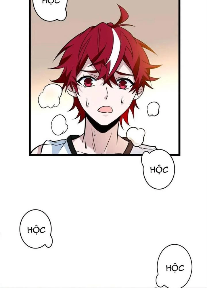 Dũng Cảm Tiến Về Phía Trước Chapter 14 - 31