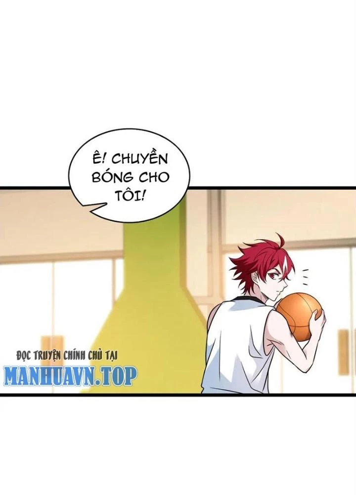 Dũng Cảm Tiến Về Phía Trước Chapter 14 - 57