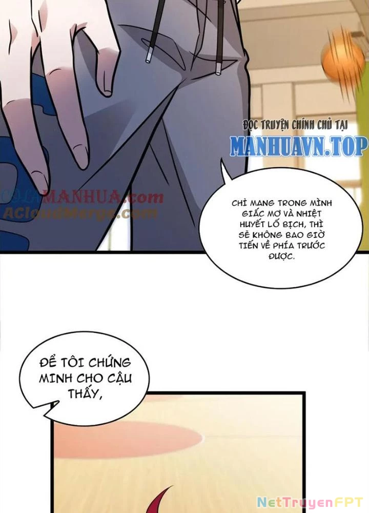 Dũng Cảm Tiến Về Phía Trước Chapter 14 - 89