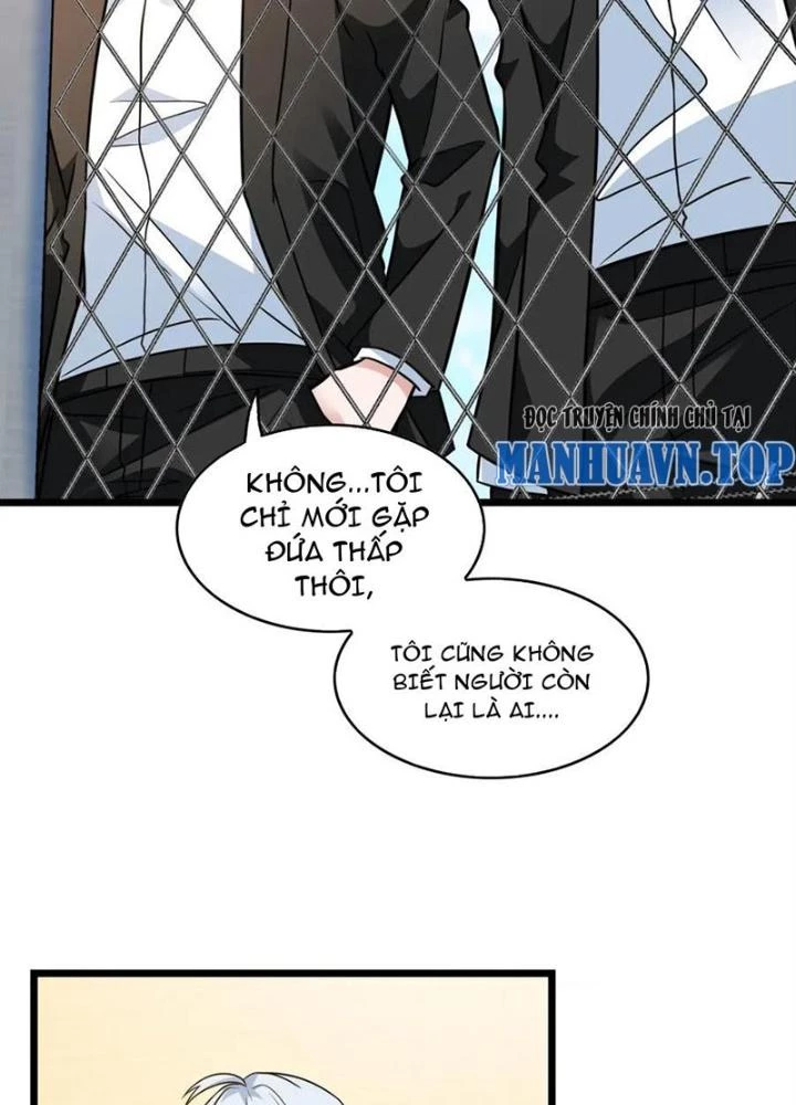 Dũng Cảm Tiến Về Phía Trước Chapter 14 - 95