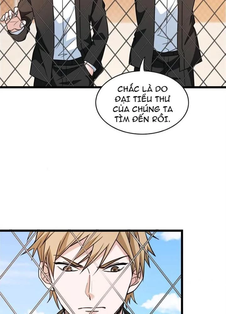 Dũng Cảm Tiến Về Phía Trước Chapter 14 - 99