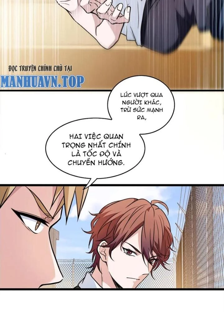 Dũng Cảm Tiến Về Phía Trước Chapter 14 - 109