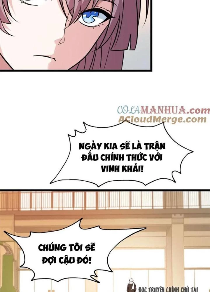 Dũng Cảm Tiến Về Phía Trước Chapter 14 - 161