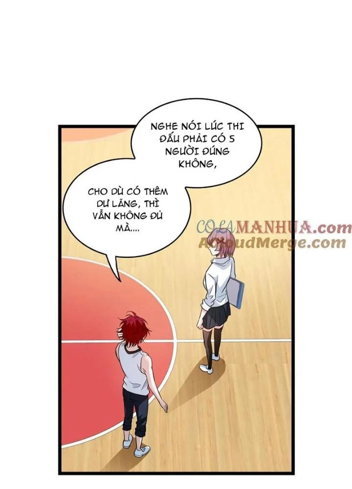 Dũng Cảm Tiến Về Phía Trước Chapter 14 - 165