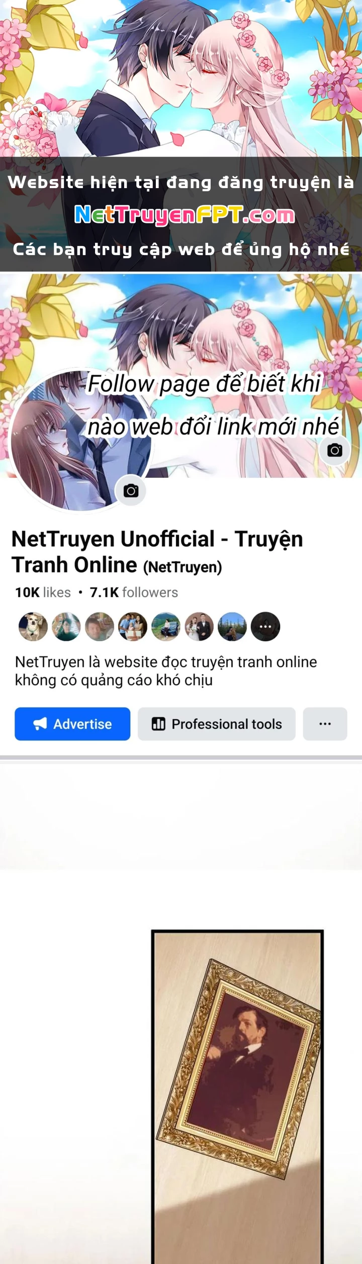 Dũng Cảm Tiến Về Phía Trước Chapter 15 - 1