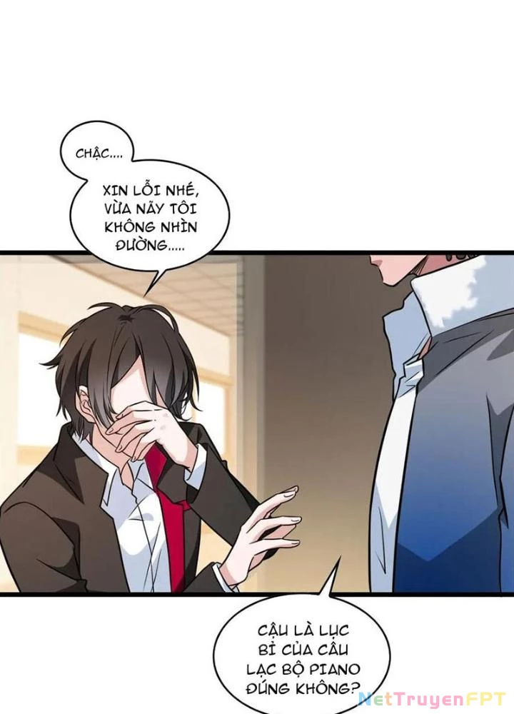 Dũng Cảm Tiến Về Phía Trước Chapter 15 - 45