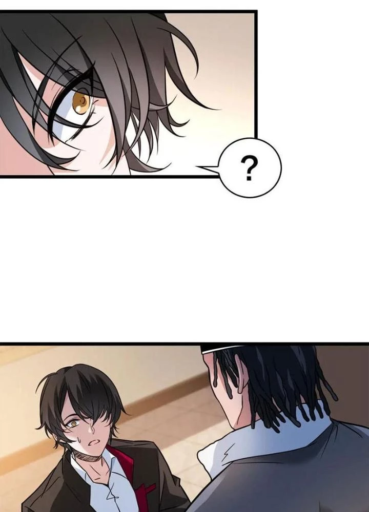 Dũng Cảm Tiến Về Phía Trước Chapter 15 - 47
