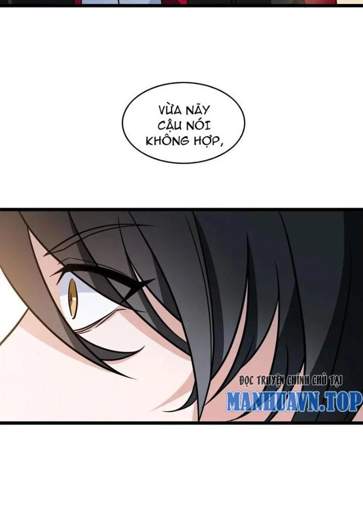 Dũng Cảm Tiến Về Phía Trước Chapter 15 - 65