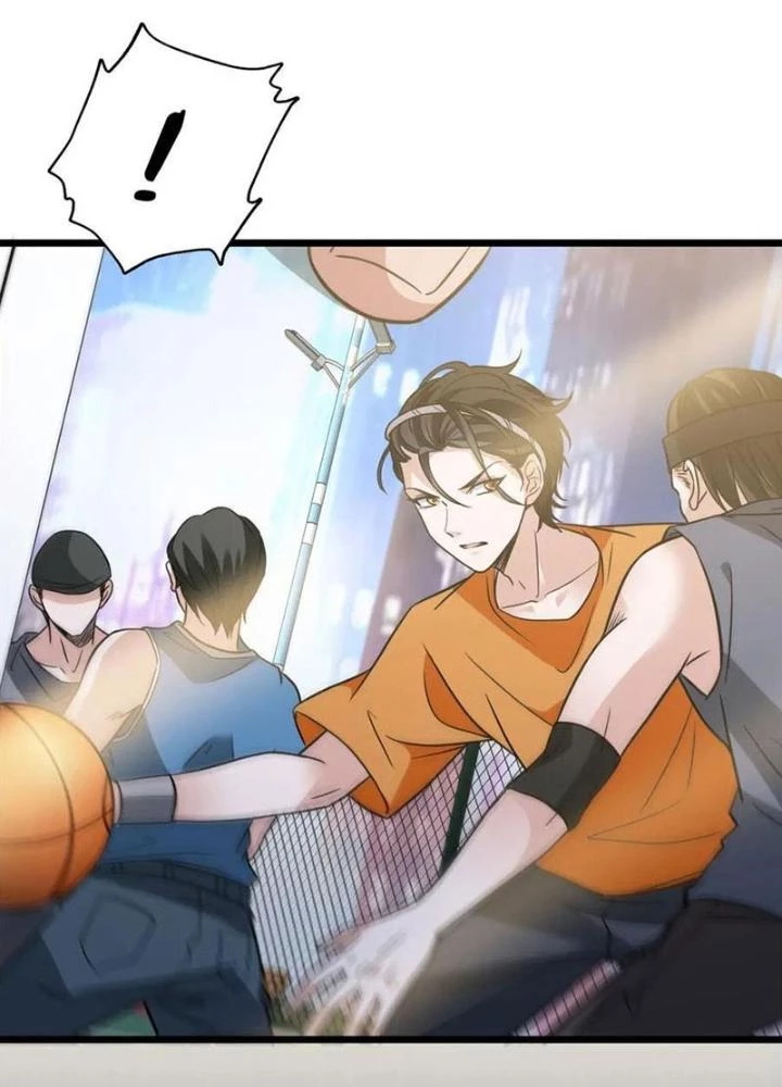 Dũng Cảm Tiến Về Phía Trước Chapter 15 - 75
